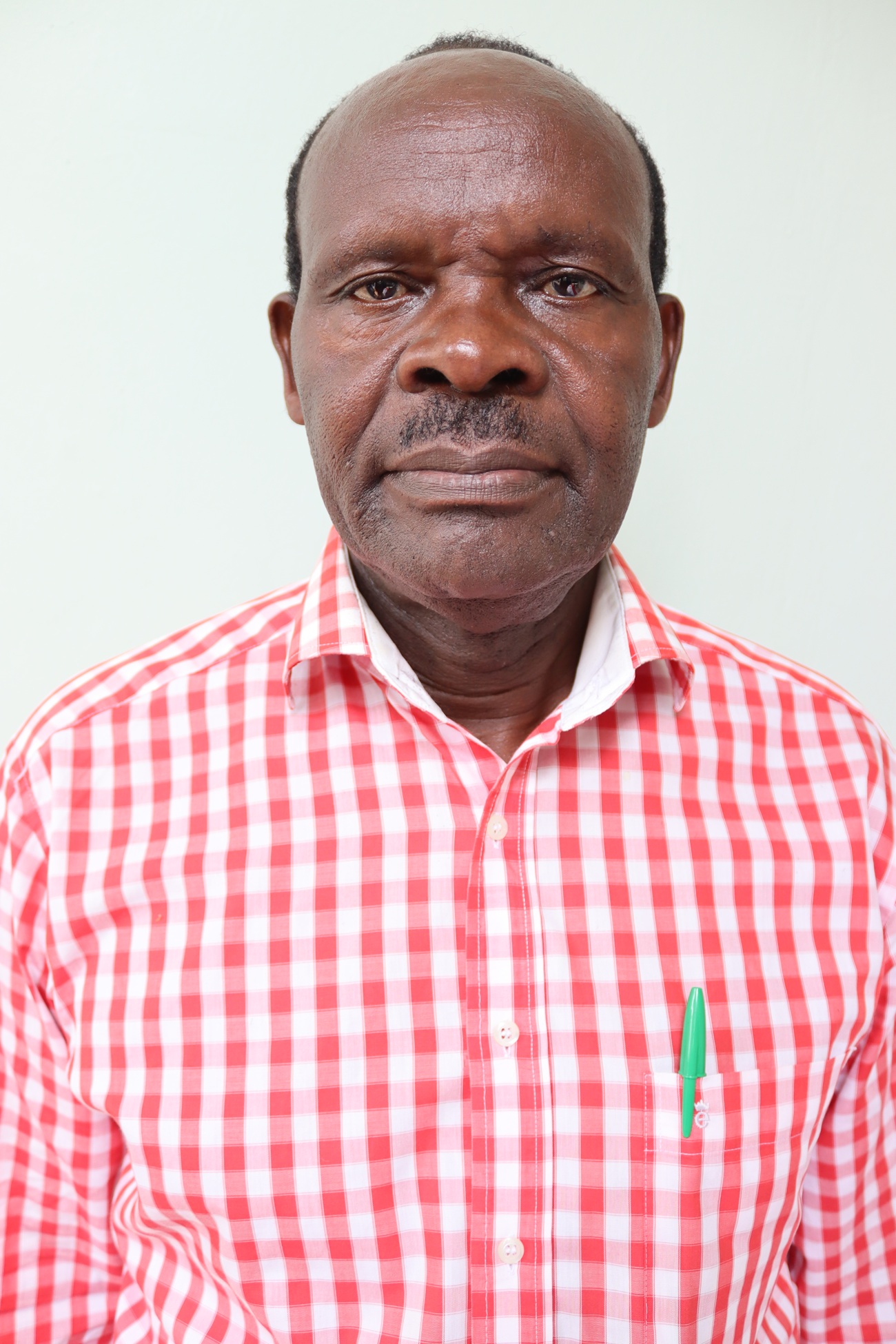 John Anjengo Nyotong