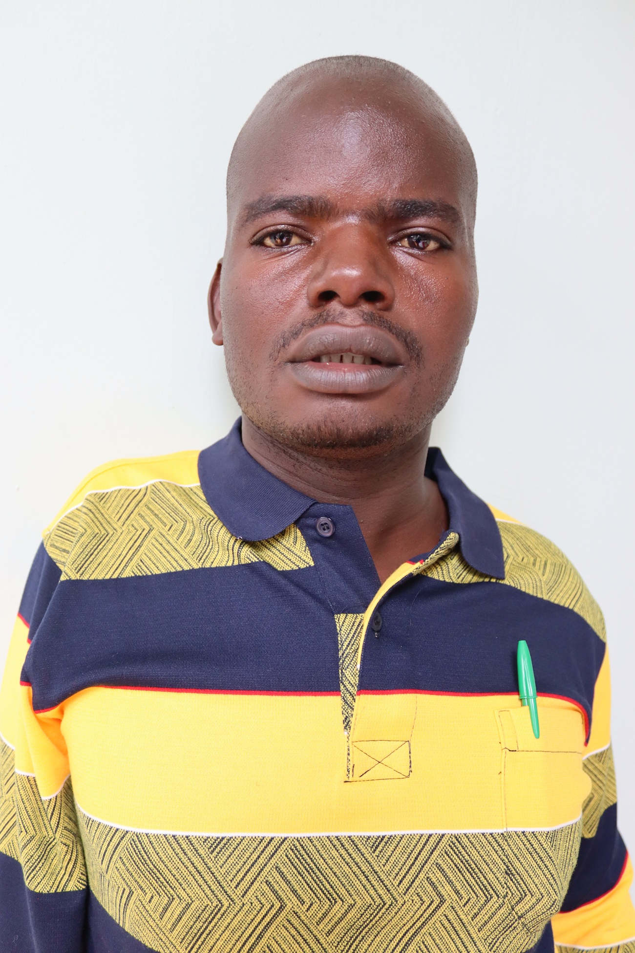 Peter Ouma Oketch