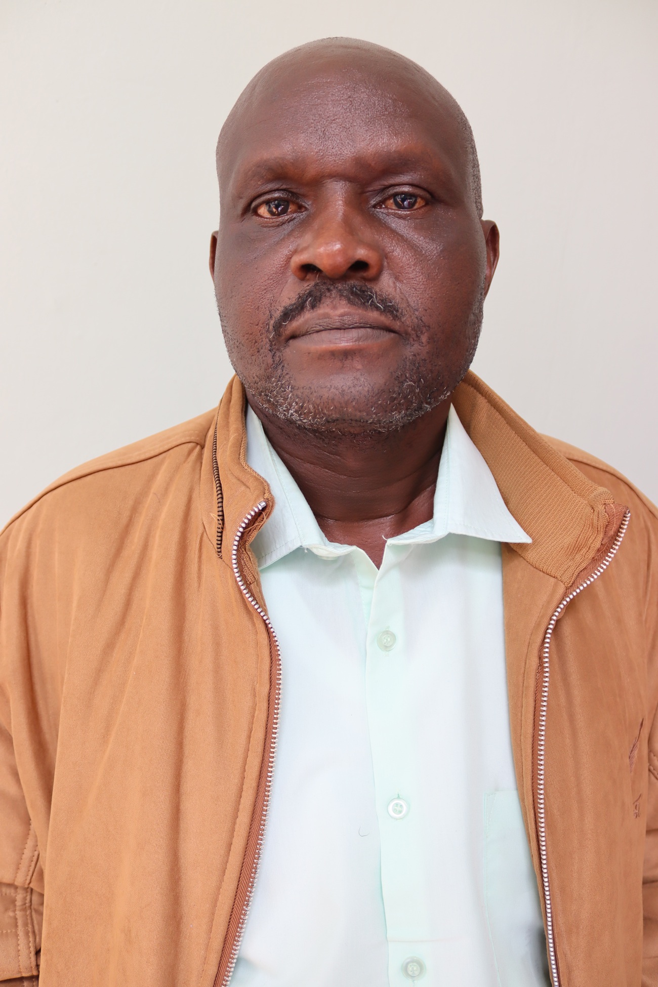 Richard Onyango Ochieng